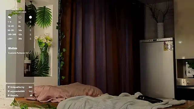 BlissLecton's cam snapshot