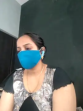 Tamil_shalini's cam snapshot