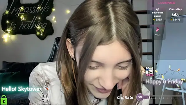 CherryBloom777's cam snapshot