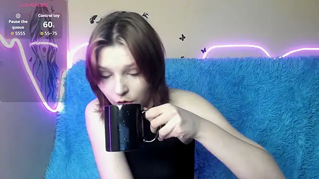 AudreyyKim's cam snapshot