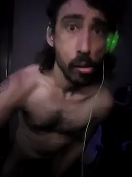 SpeedMagnumBlade6669's cam snapshot