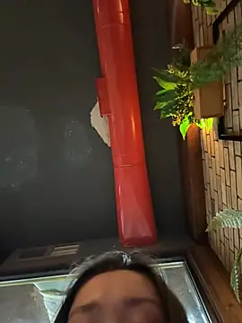 Li_Li_'s cam snapshot