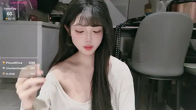 sansan-666's cam snapshot