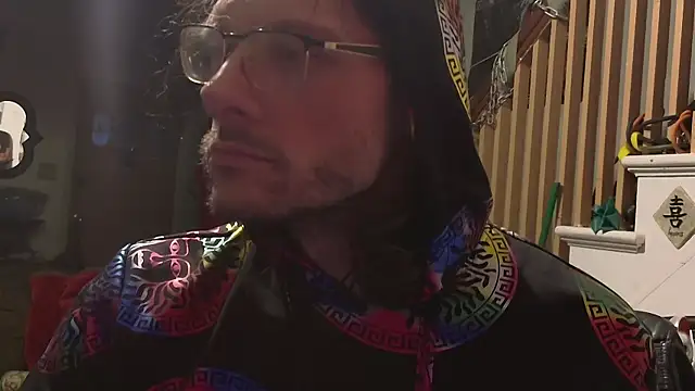 MasterDaddyCool's cam snapshot