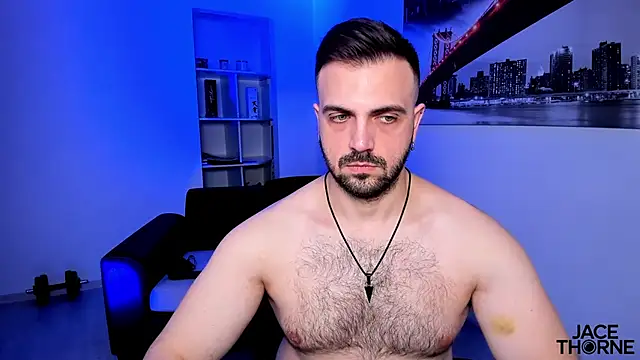 Jace_Thorne's cam snapshot