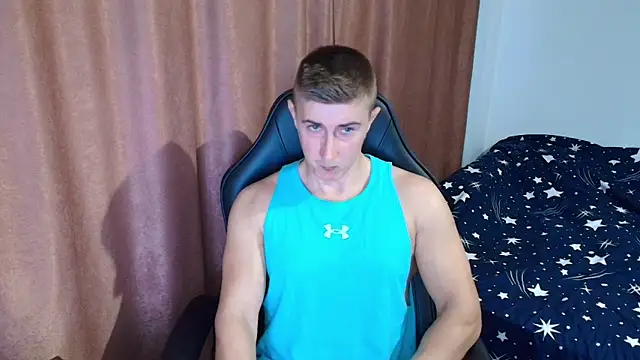 TodMusclePower9's cam snapshot