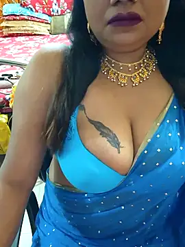 YR-SHIVANI's cam snapshot