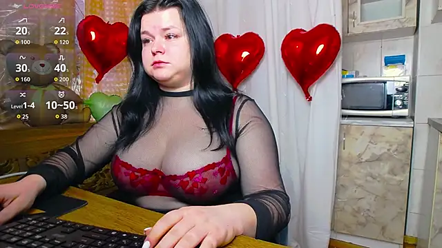 Linasexy777's cam snapshot