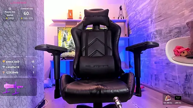 saracaball_'s cam snapshot