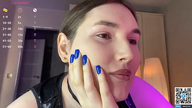 Maria_Bowie live sex cam