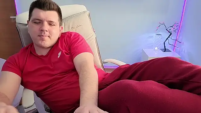 JasonJacks live sex cam