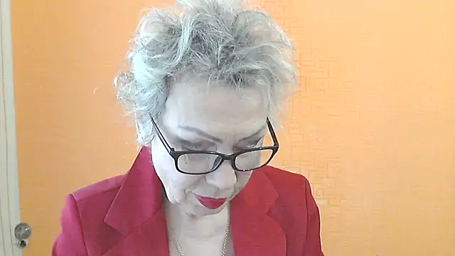 NessyJenixs's cam snapshot