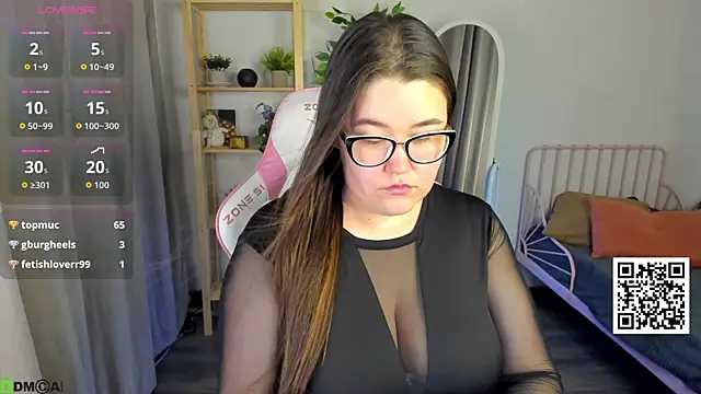 Tara_Torres's cam snapshot