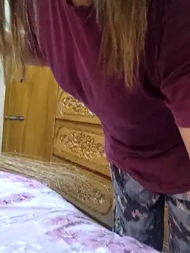 Tanha18's cam snapshot