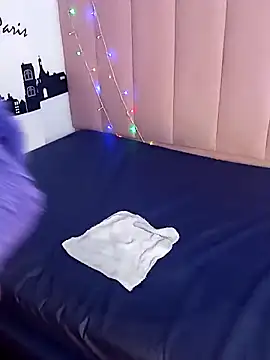 petite_coral's cam snapshot