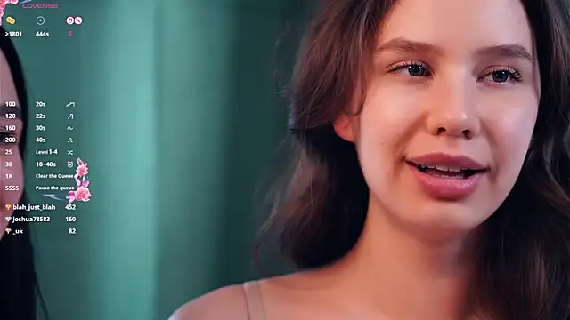 ZofiaSoshnik live sex cam