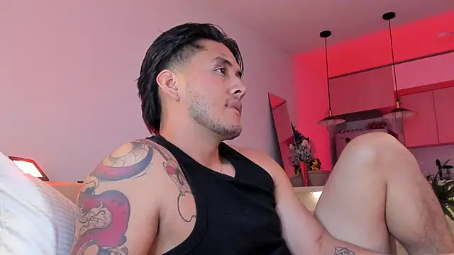 Chriskyle_ live sex cam