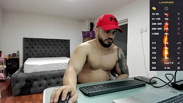 supermanboy94 live sex cam