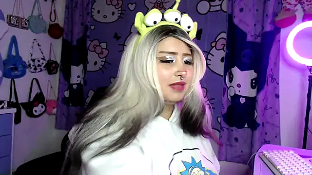 lussyevans24's cam snapshot