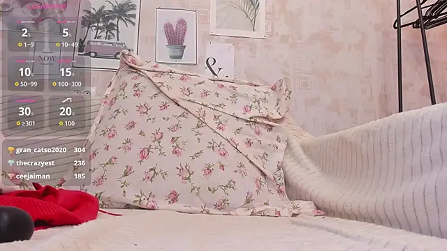 Luafy_Toddy's cam snapshot