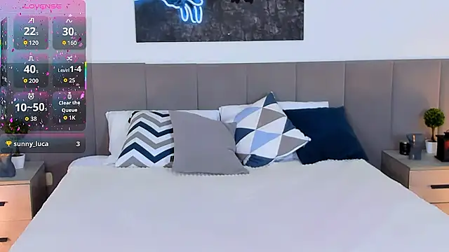 EmiliaStanley's cam snapshot