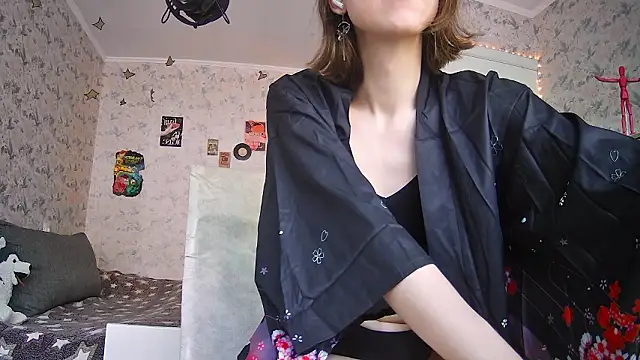 tangerine4dreams live sex cam