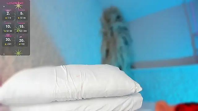 ArticaBelle's cam snapshot