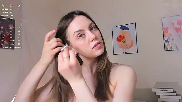 sweet_and_flirt's cam snapshot