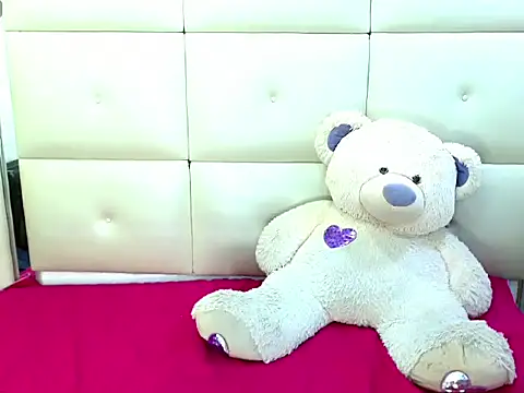 Dantehottx's cam snapshot