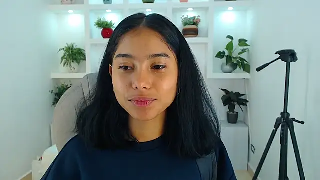 Milaa_Star_'s cam snapshot