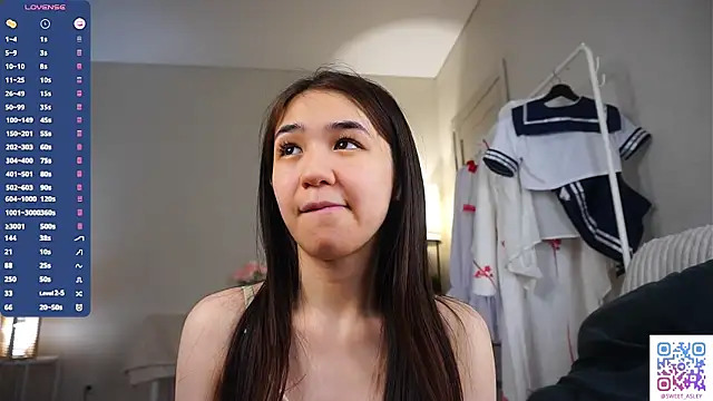 KiraAbling's cam snapshot