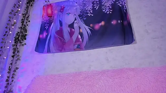 LuckySexyDoll live sex cam