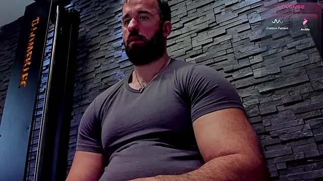 David_Big_Daddy live sex cam