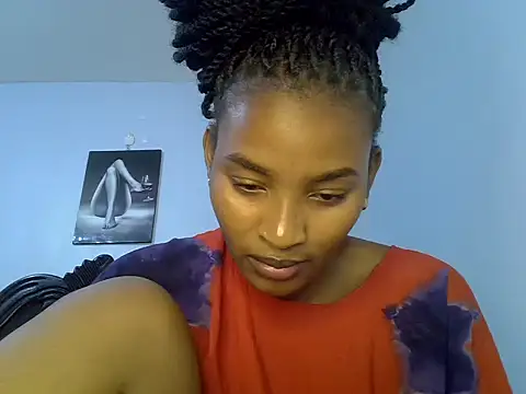 cute-alexis's cam snapshot