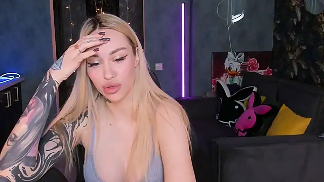 Blckmirrorr live sex cam