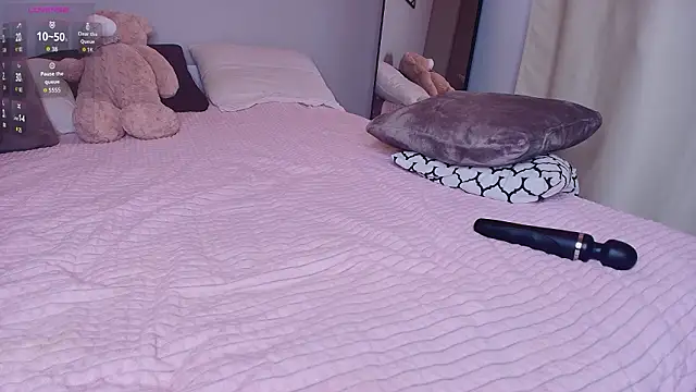 Erica_angel's cam snapshot