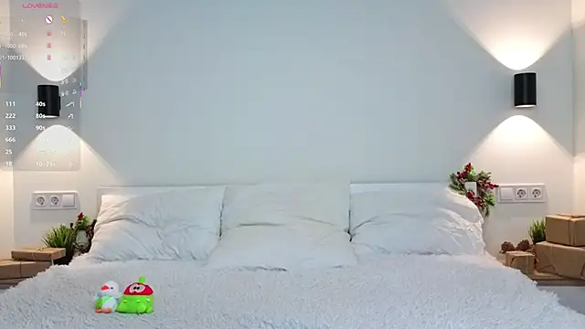 GhisllaineWestler live sex cam