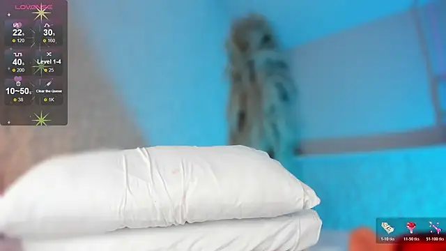 ArticaBelle's cam snapshot