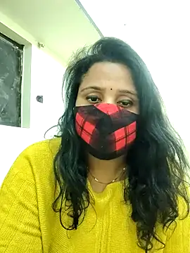 Sweet-kajal7's cam snapshot