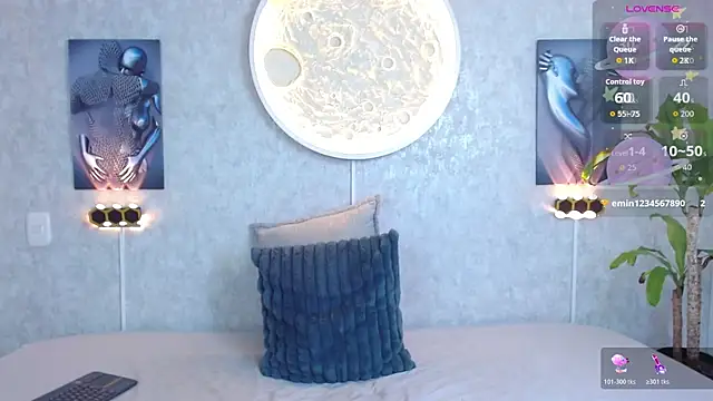 Andy_colombia's cam snapshot