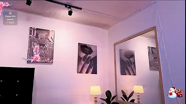 Angel-dragun's cam snapshot