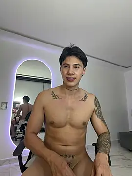 Felipevalbuena's cam snapshot