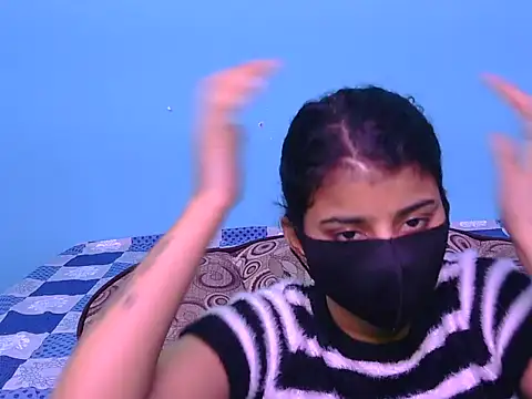 Its-anjali's cam snapshot