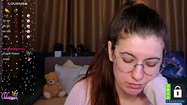 Aminabeatris live sex cam