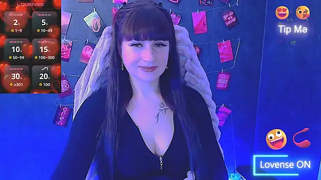 Violla_My live sex cam