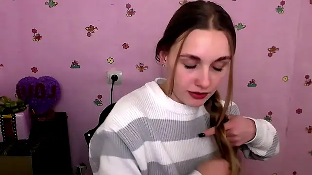 Doll_Angelina live sex cam