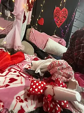 LilMissKaos live sex cam