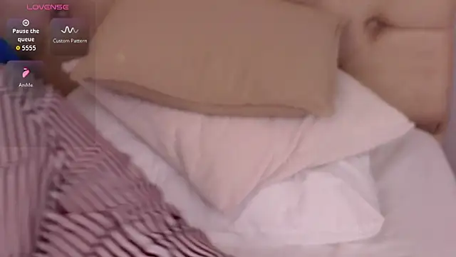 GiselleFox live sex cam