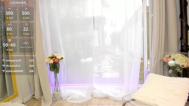 Selena_Reeves live sex cam