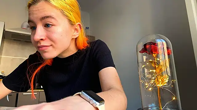 EmilyHein's cam snapshot